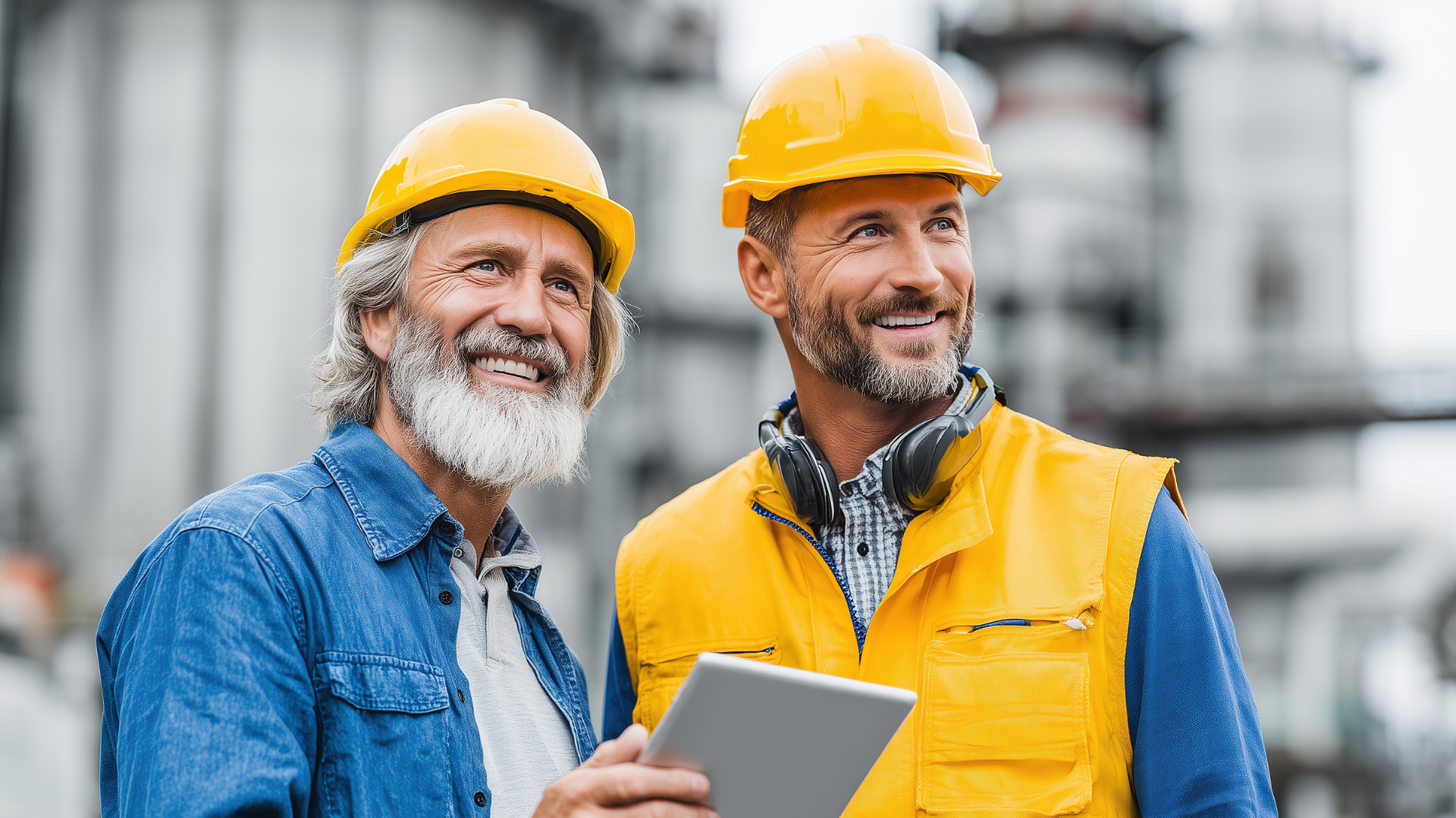 Construction Management Software for Multi-Site Projects