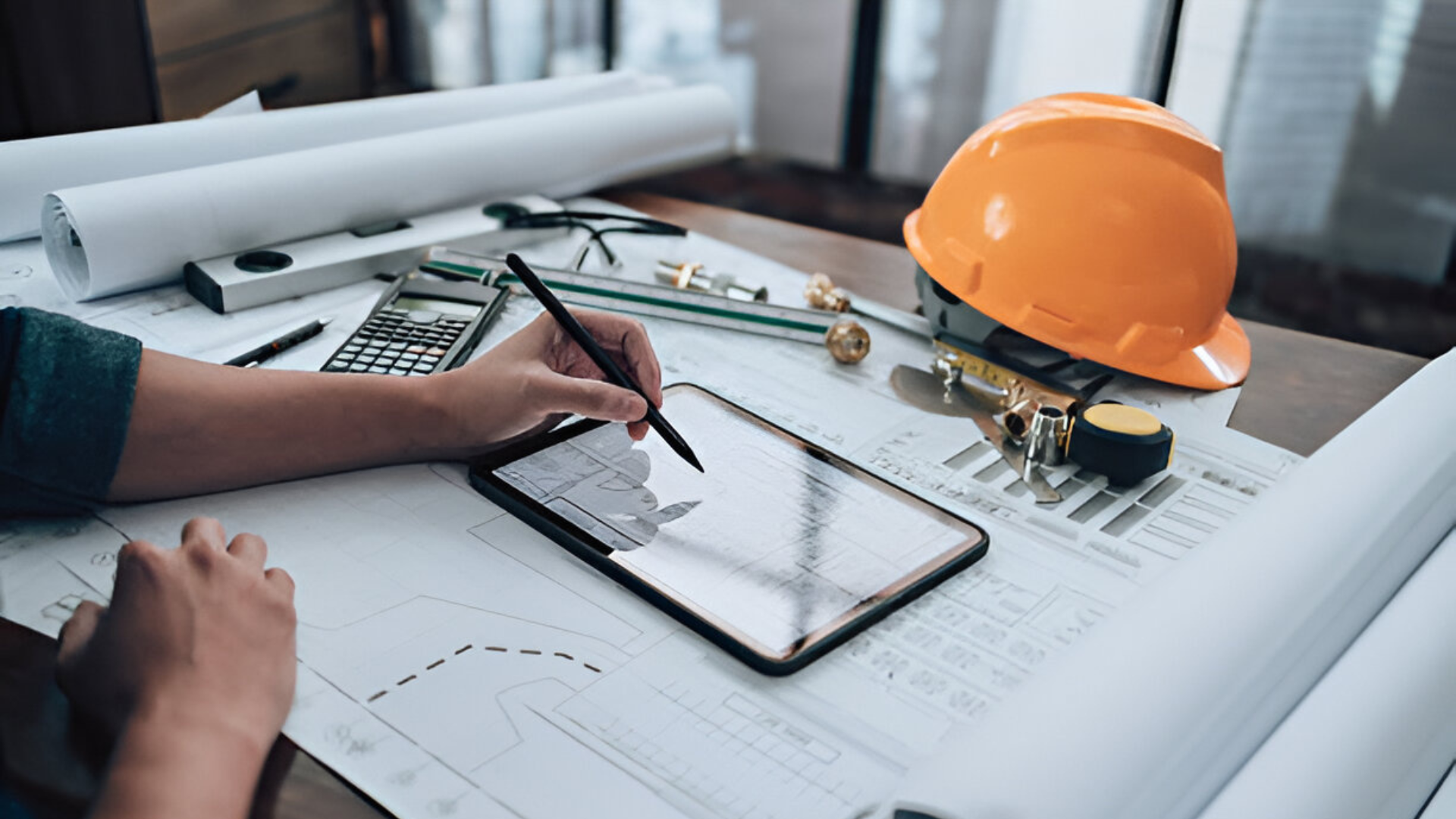 Construction Estimating Software 