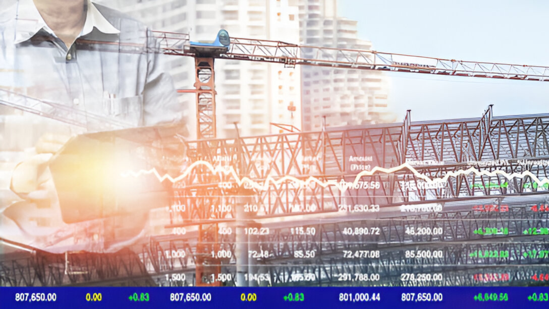 Construction Estimation Software
