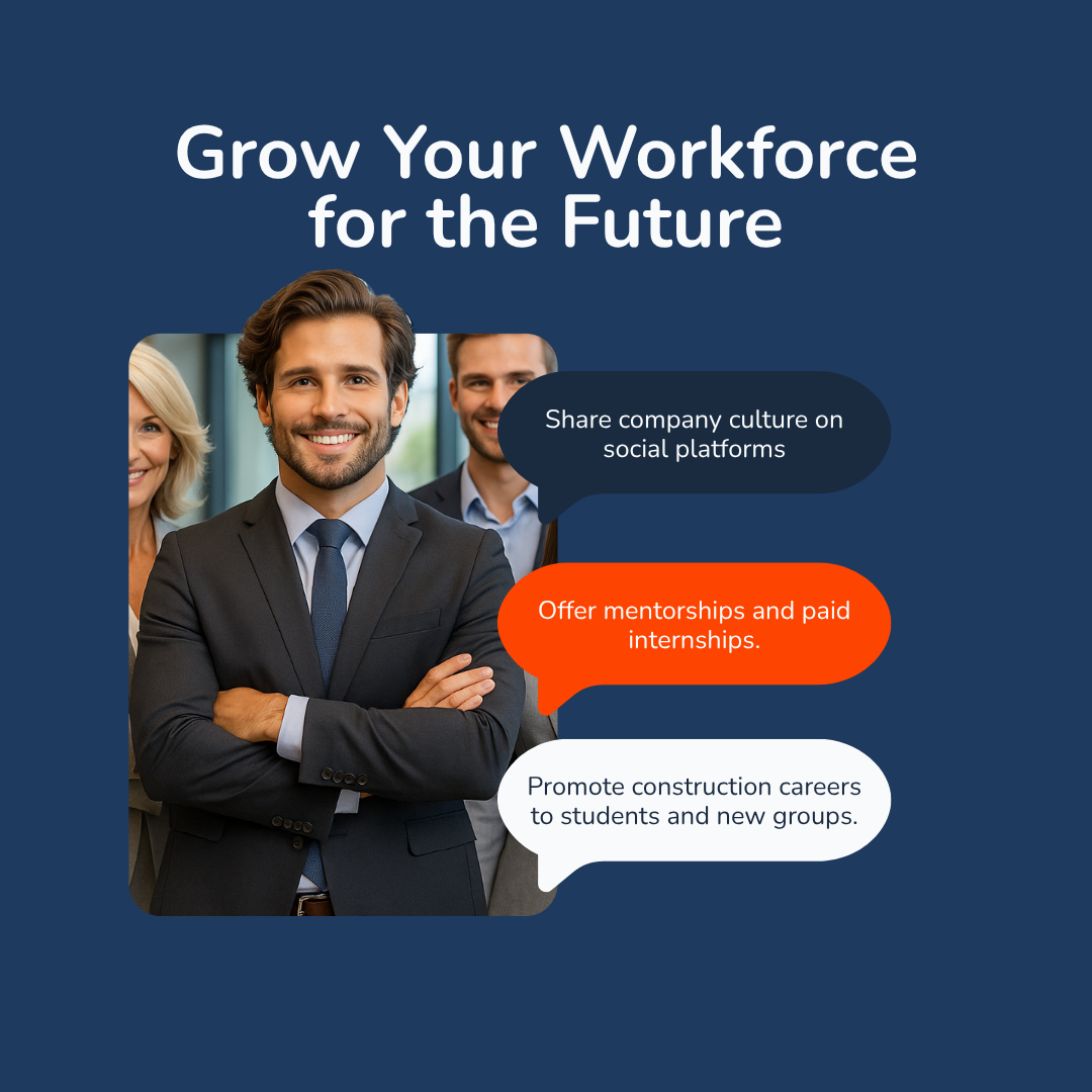 construction labor shortage solutions
