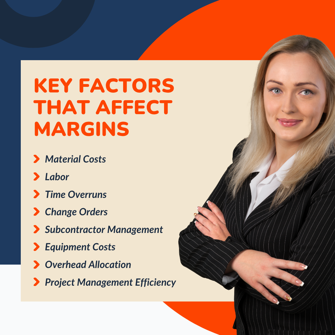 Key Factors That Affect Margins