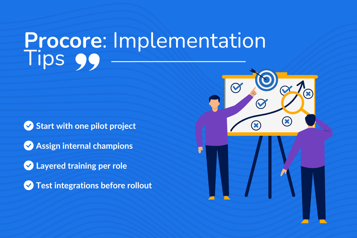 Implementation and Adoption Tips
