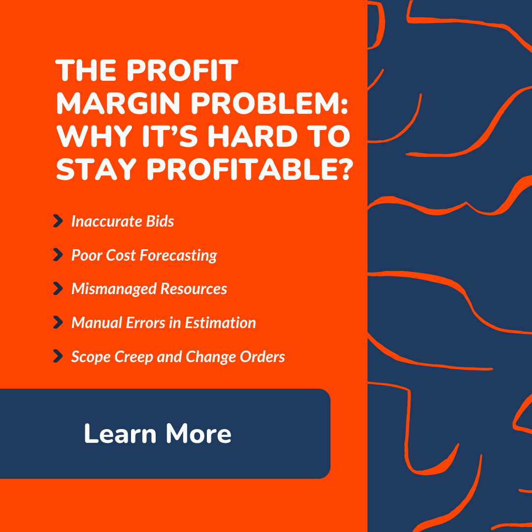 The Profit Margin Problem