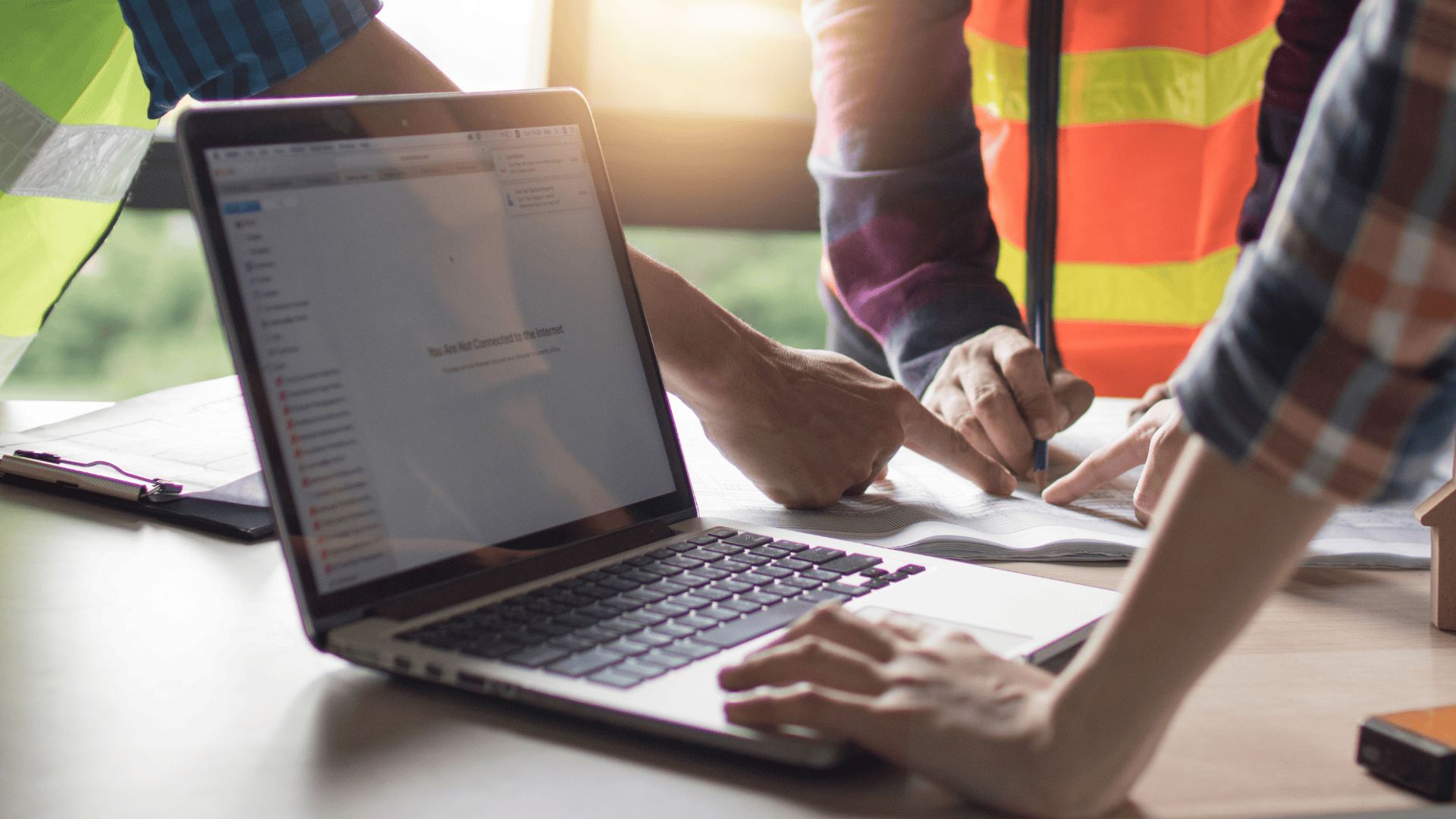 Best Construction Project Management Software