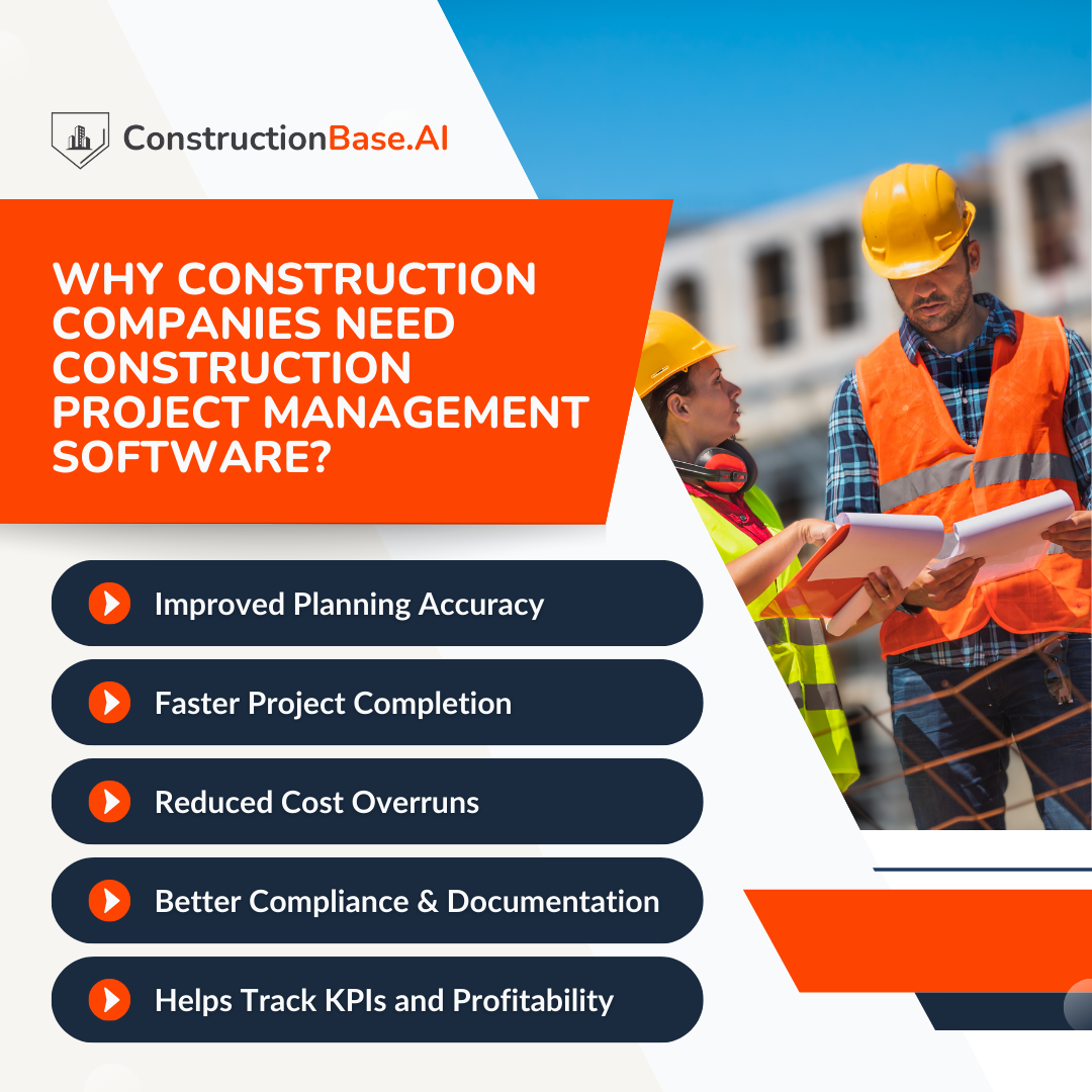 Construction Companies