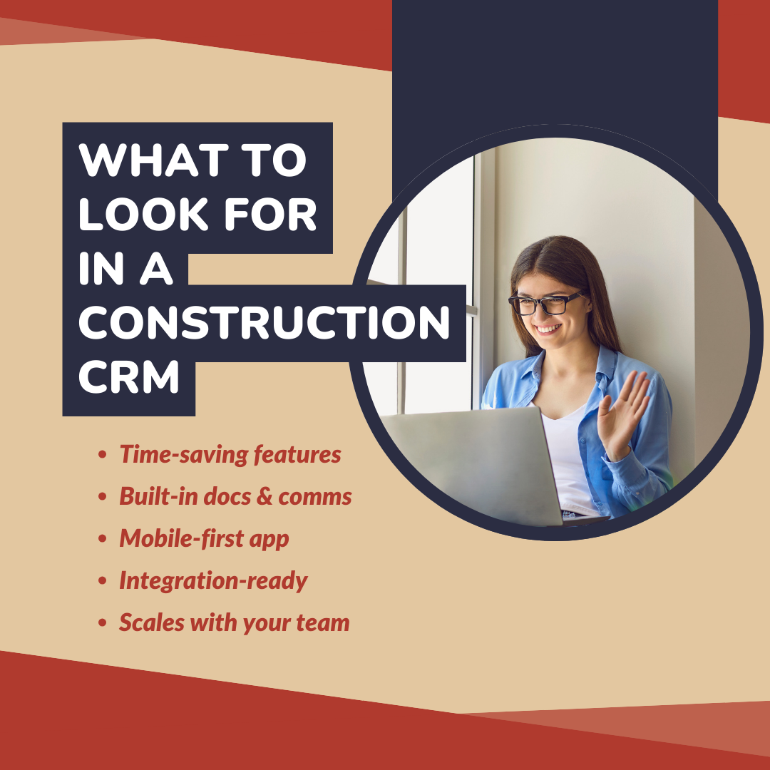 Thinking About CRMs? Here’s What You Actually Need