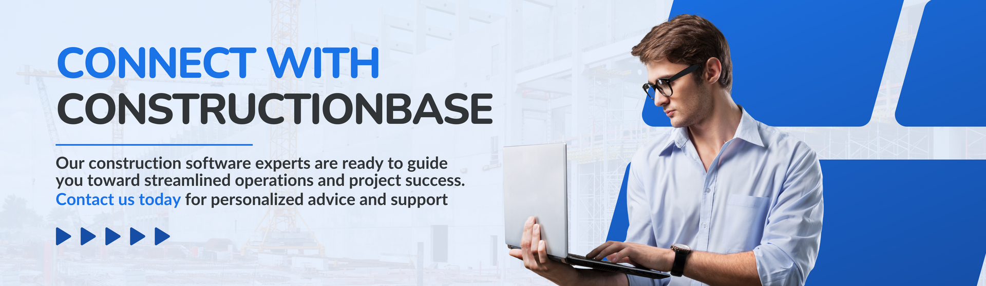 Construction CRM Software