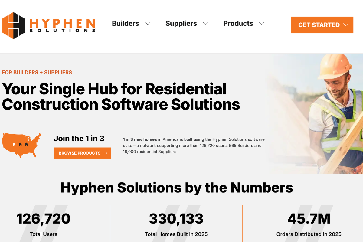 Hyphen Solutions