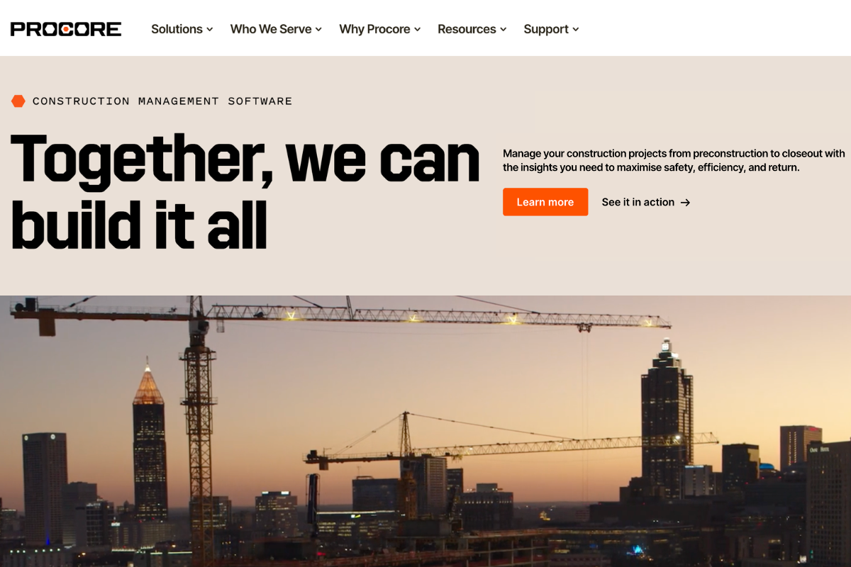 Procore