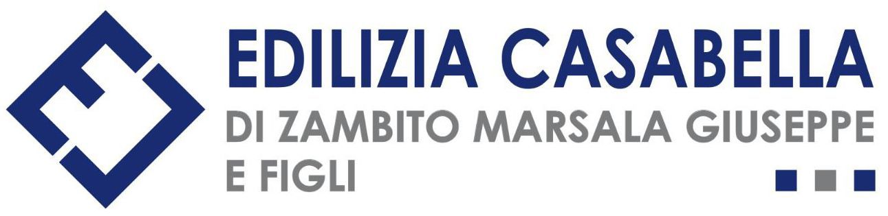 Logo Edilizia Casabella