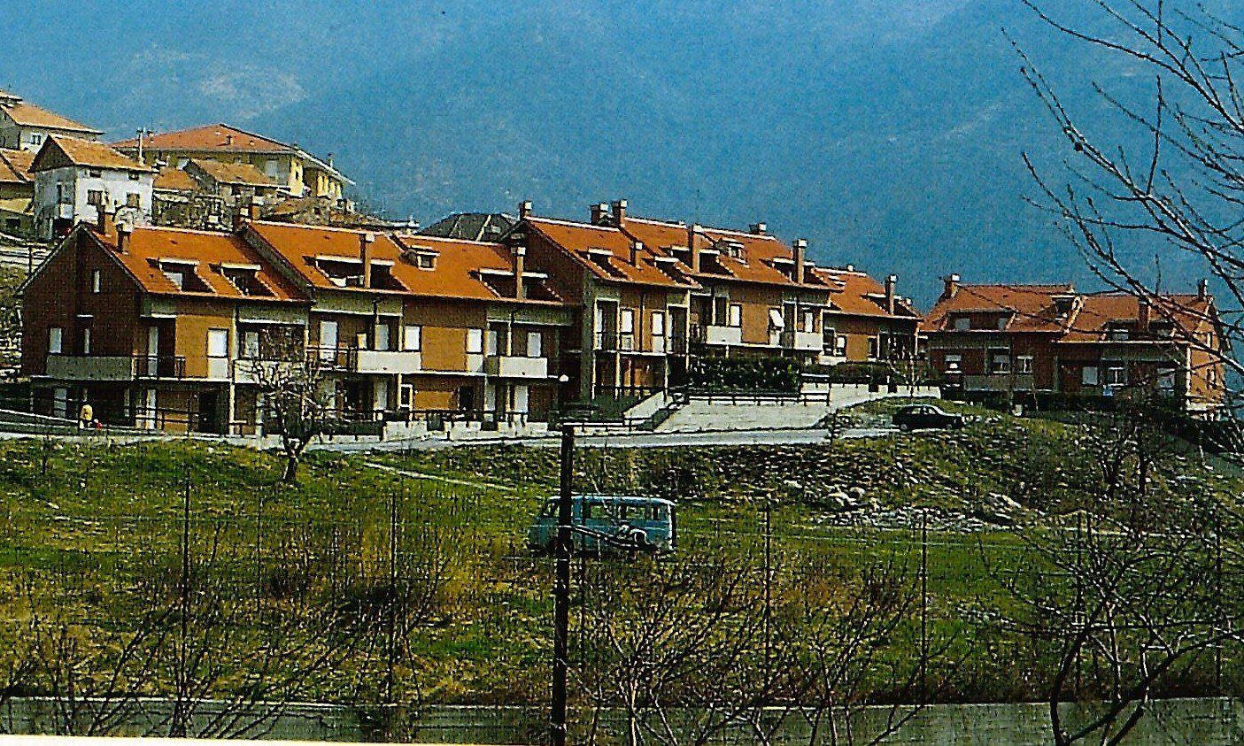 costruzioni edili Vicomorasso Genova