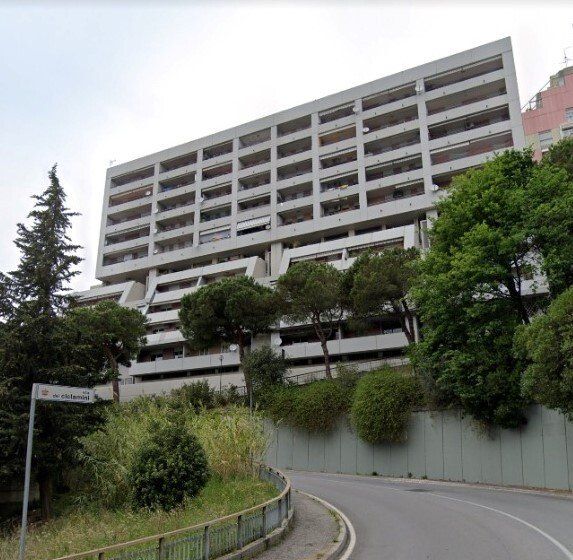 Costruzioni edili Gambino Genova Begato