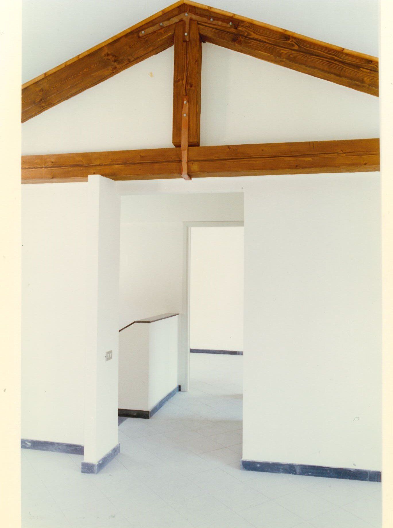 costruzioni immobiliari centro storico Genova