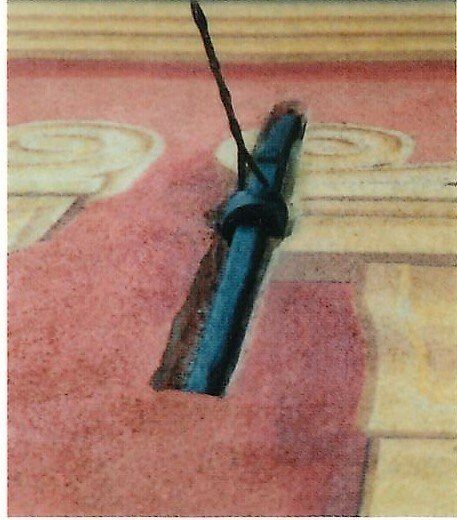 restauro centro storico Genova