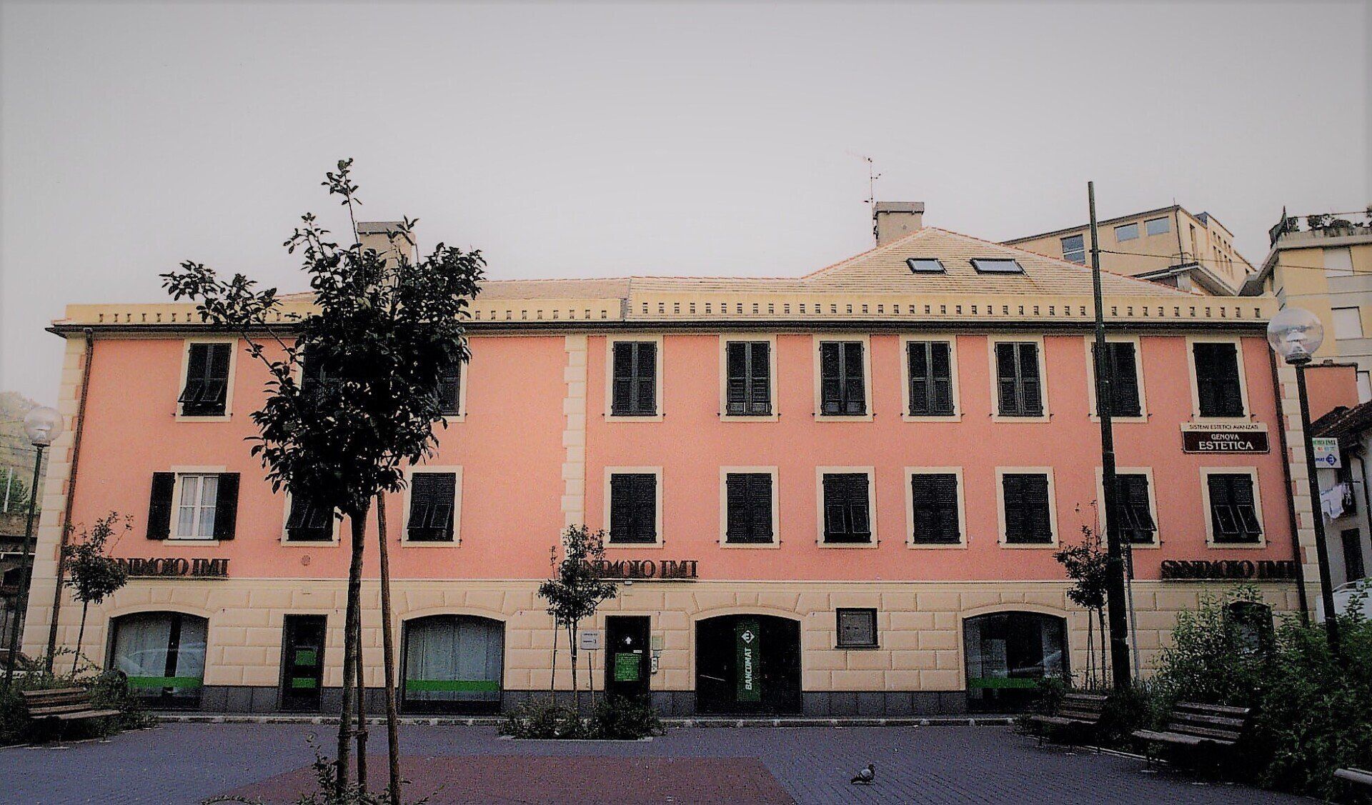 Gambino Costruzioni Genova