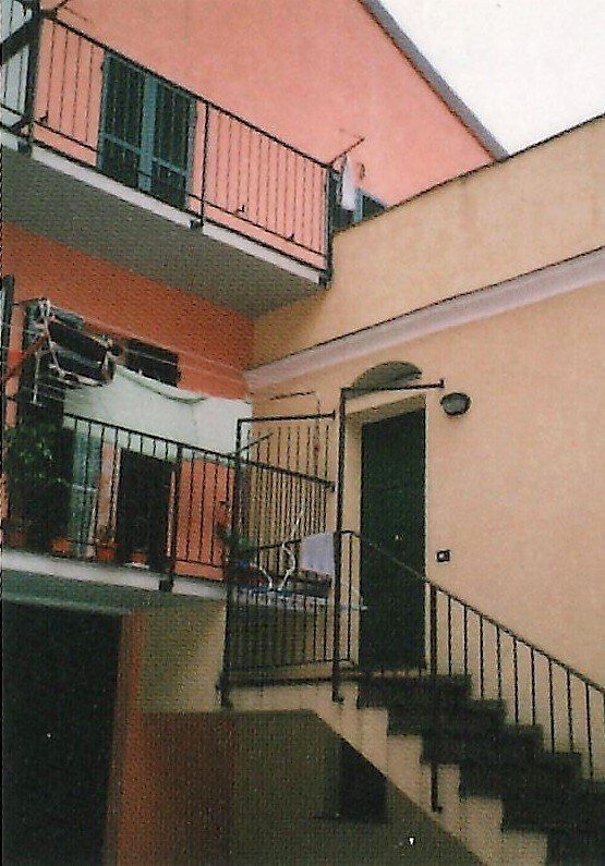 costruzioni residenziali Bolzaneto Gambino Costruzioni