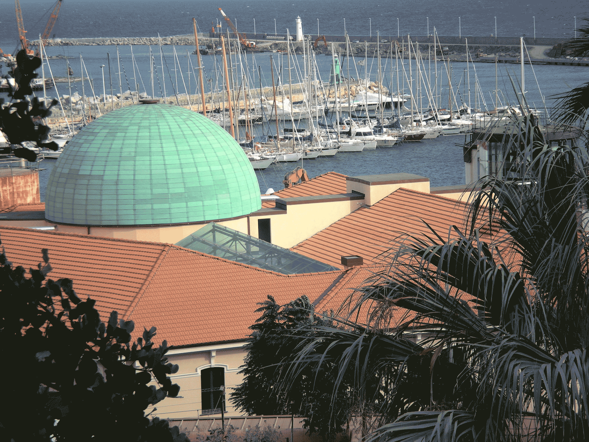 Museo Navale Imperia