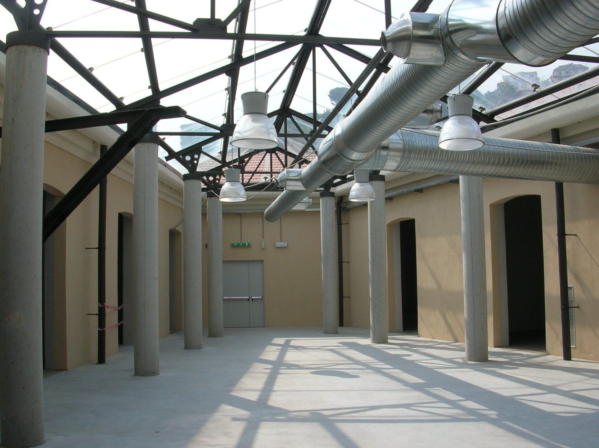 Museo Navale Imperia costruttore Gambino