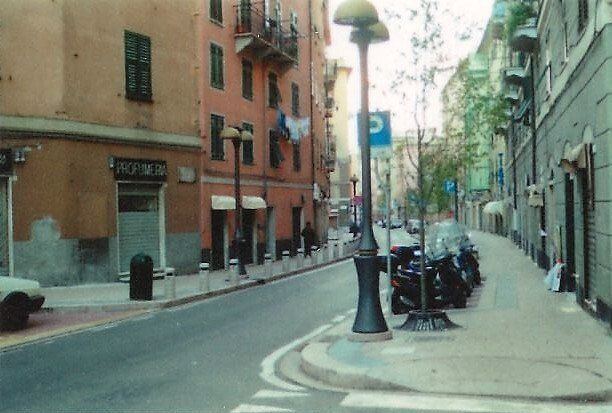 manutenzione straordinaria Certosa Genova Rivarolo Gambino Costruzioni