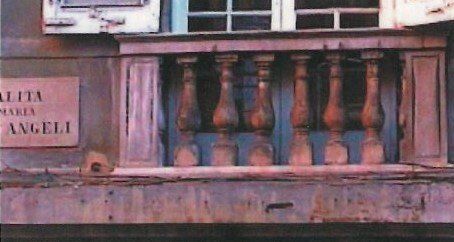 restauro Gambino Costruzioni Rolli Genova