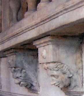 ripristino edifici storici Rolli Gambino Costruzioni Genova