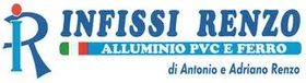 INFISSI RENZO logo
