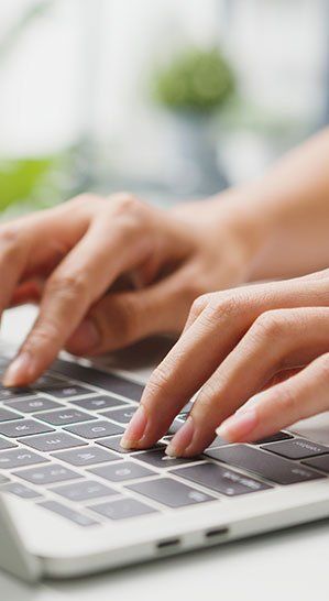 Location & Landing Pages Writing