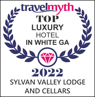 Travel myth top luxury hotel in white ga 2022 sylvan valley lodge and cellars