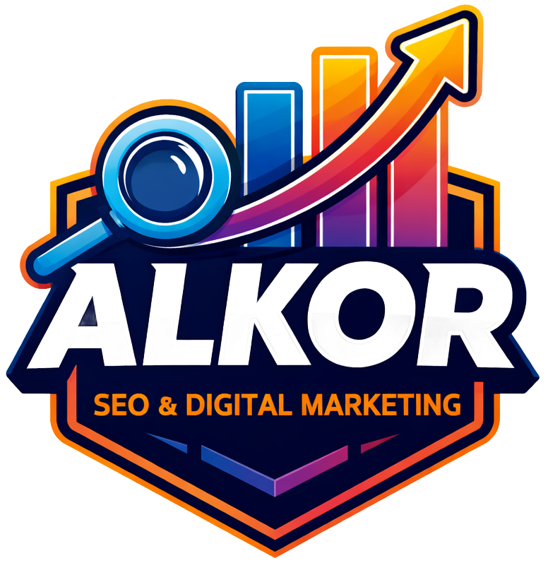 Alkor SEO Glendale AZ top digital marketing company