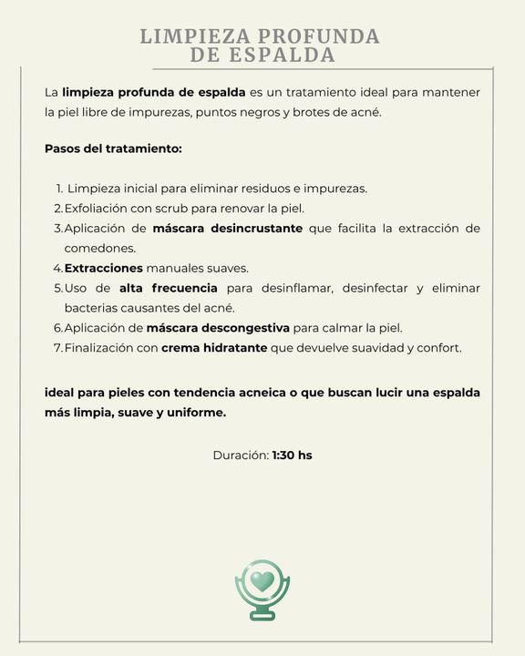 Anuncio de texto para 