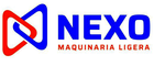 NEXO MAQUINARIA LIGERA