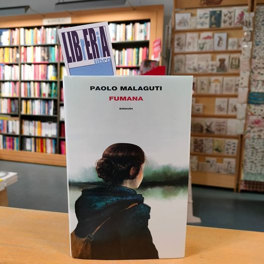 Libri vari