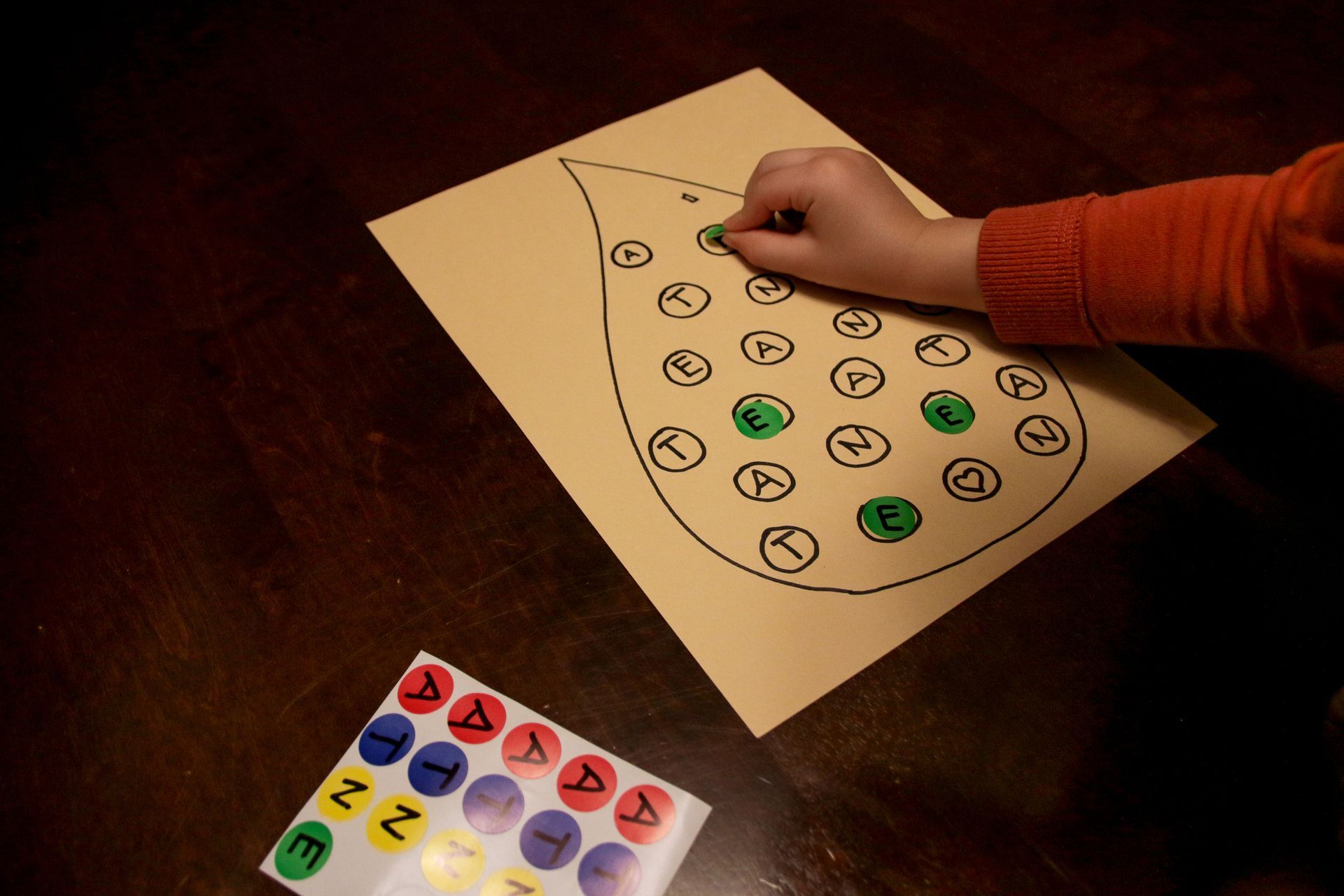 giochi educativi