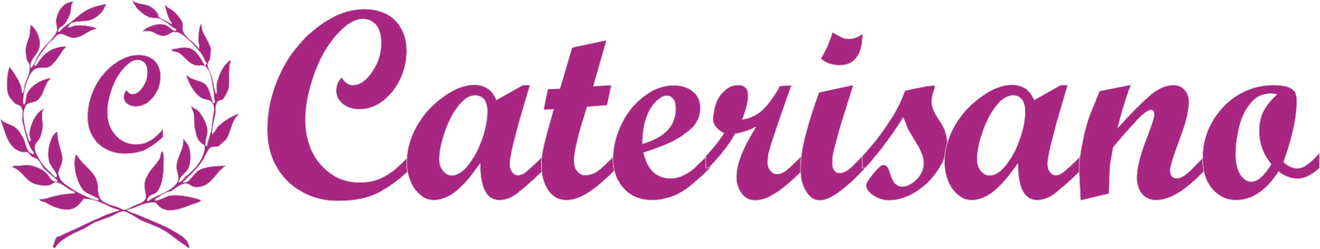 AGENZIA FUNEBRE CATERISANO DAL 1985-LOGO