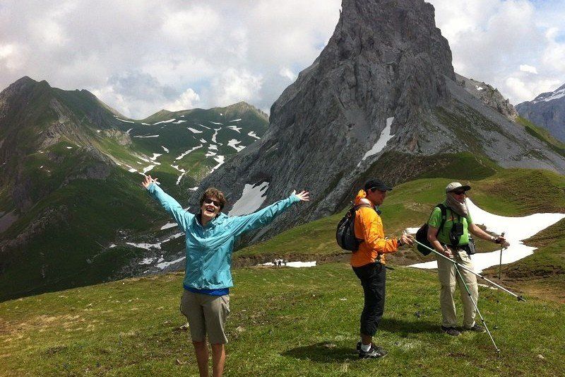 Return To Eden Walking Tour