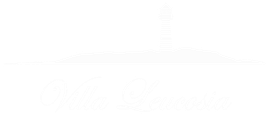 VILLA LEUCOSIA - LOGO