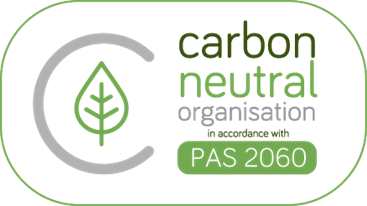 Carbon Neutral PAS 2060