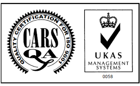 CARS QA ISO 9001
