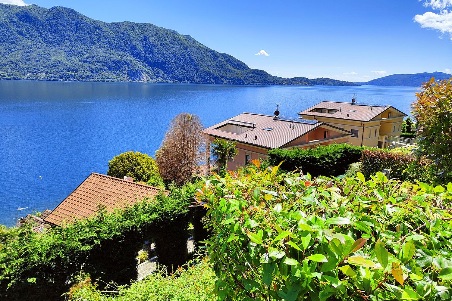 manutenzione aree verdi e giardini