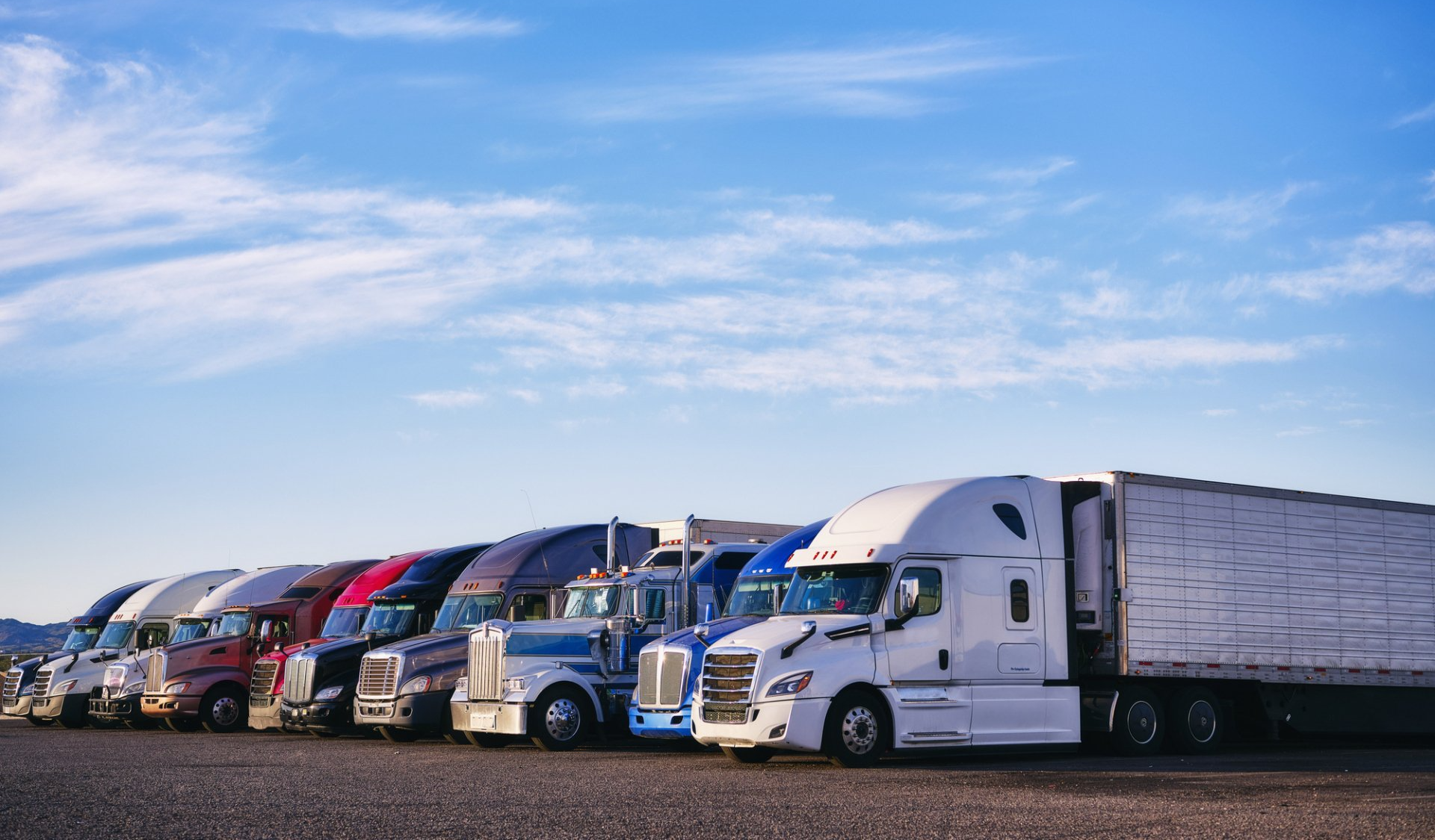 Trailer Inventory – Eau Claire, WI – Eau Claire Truck & Trailer Inc