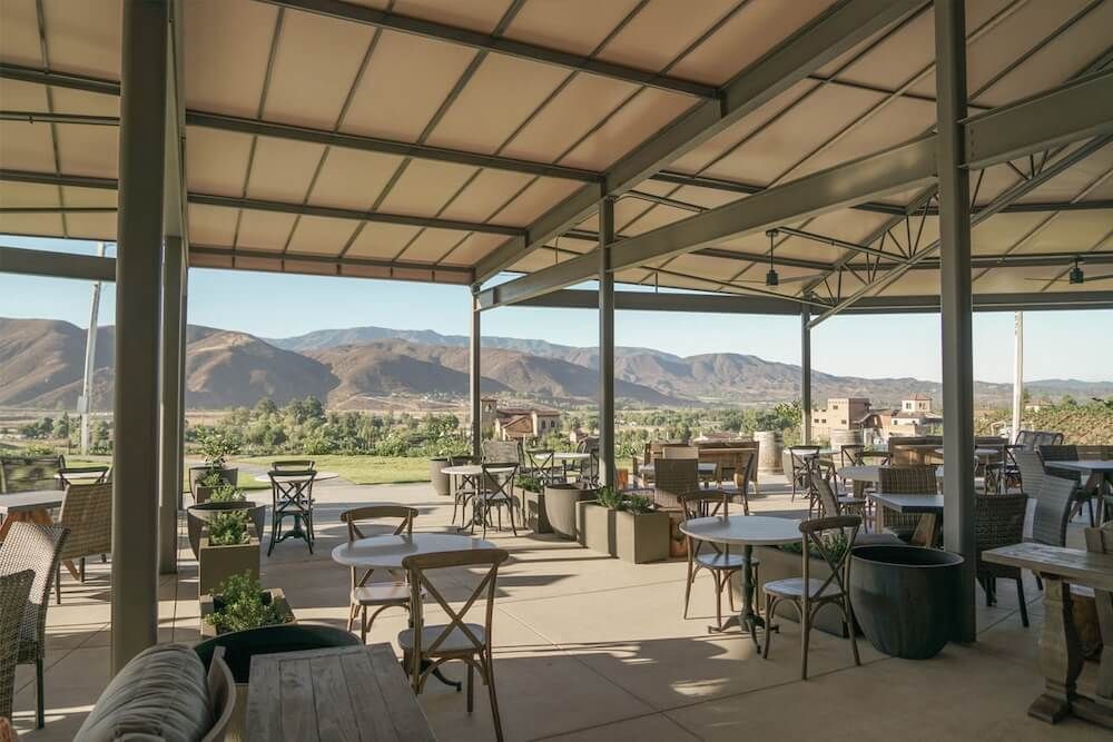 Private  Altisima Winery tour