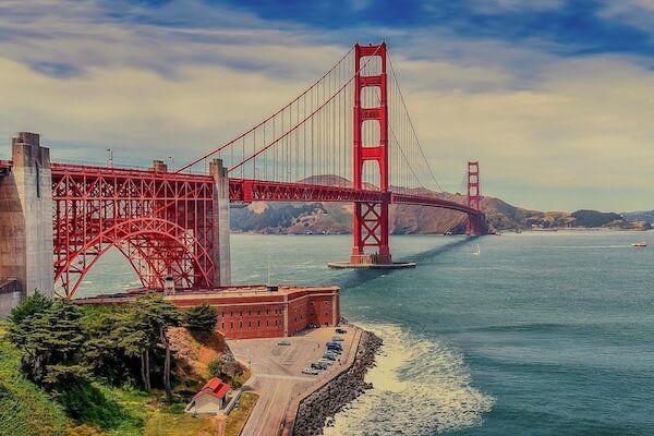 San Francisco party bus sight seeing tours