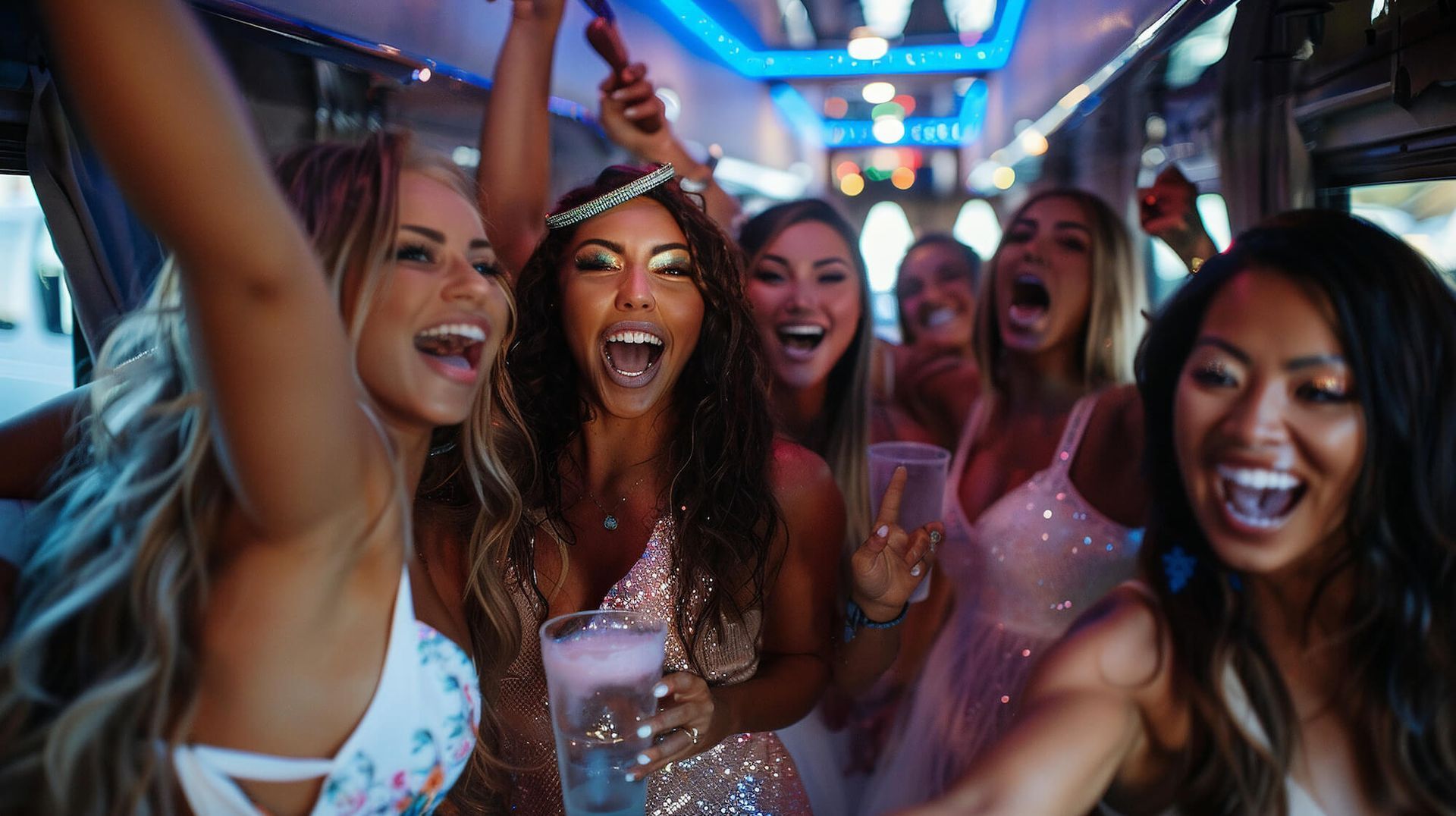 Bachelor(ette) Parties