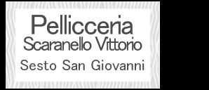 Pellicceria Scarnello Vittorio - LOGO