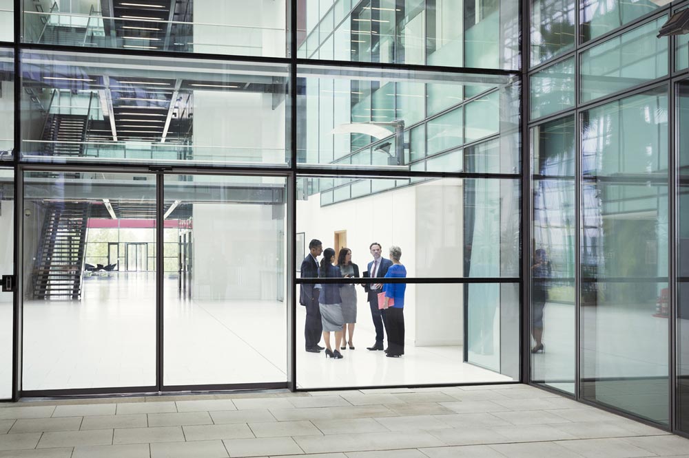 Bespoke Glass Products