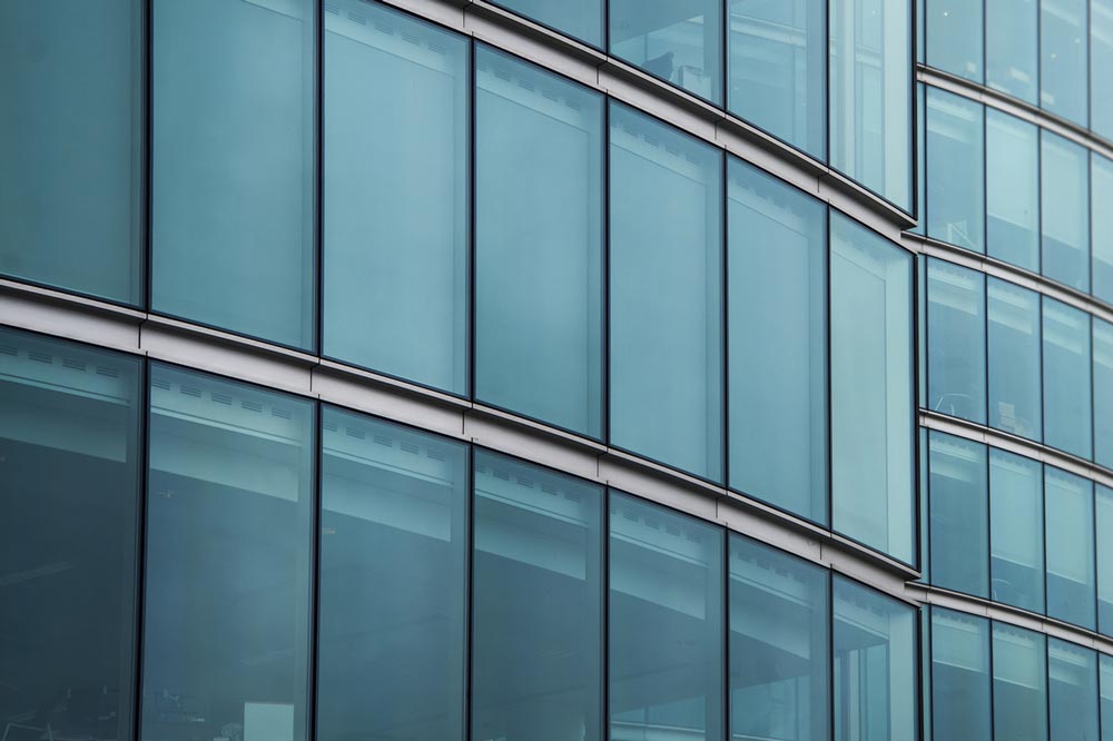 Commercial Glazing