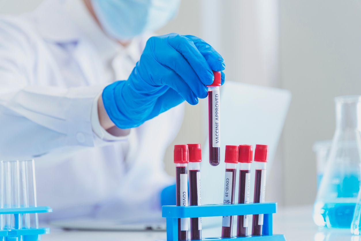 Laboratorio Clínico Especializado