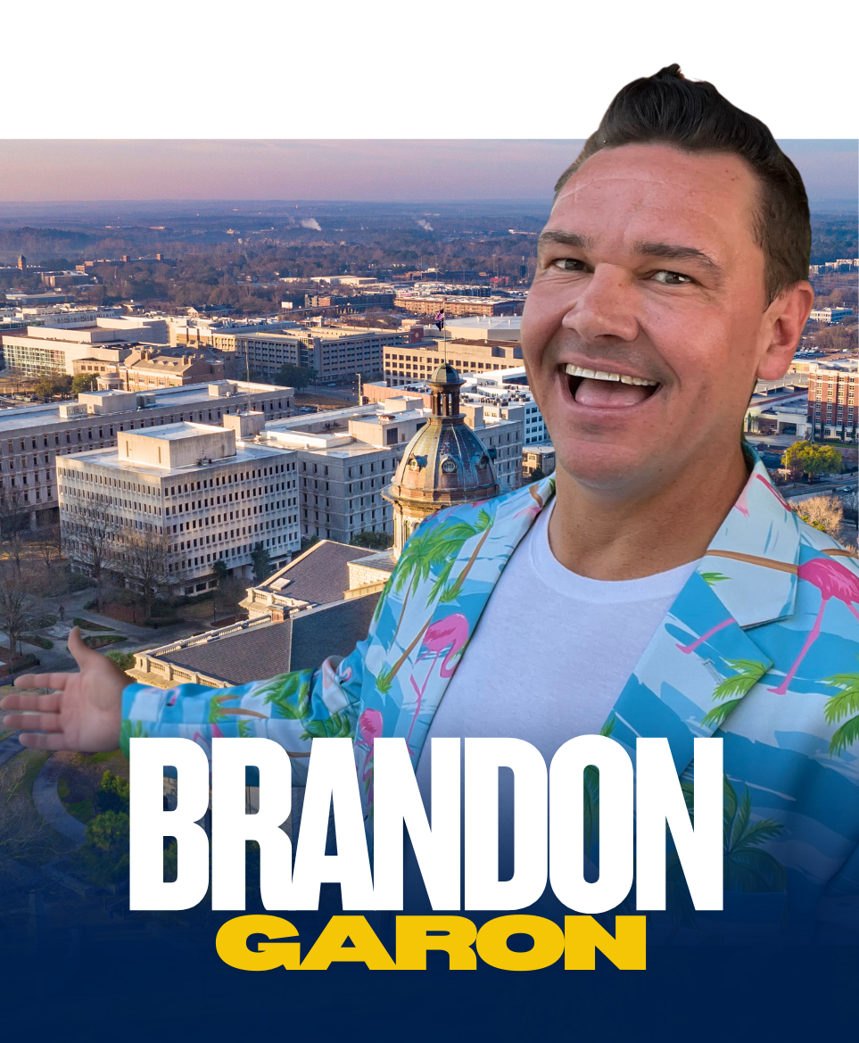 Brandon Garon Brandon Garon