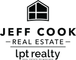 LPT Realty Logo