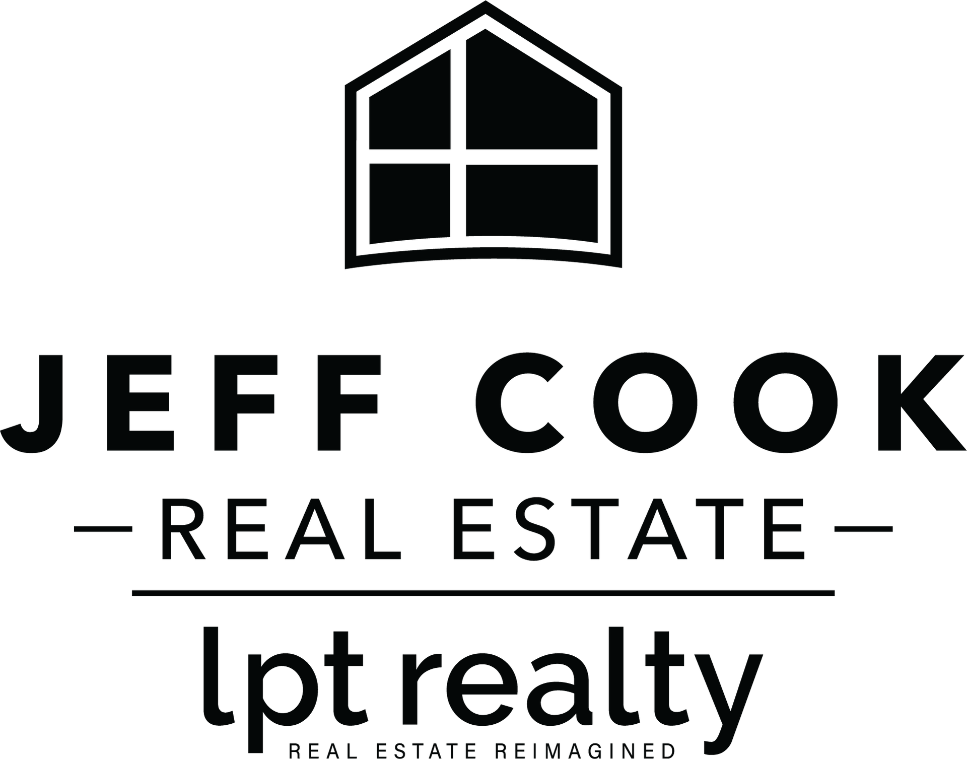 LPT Realty Logo